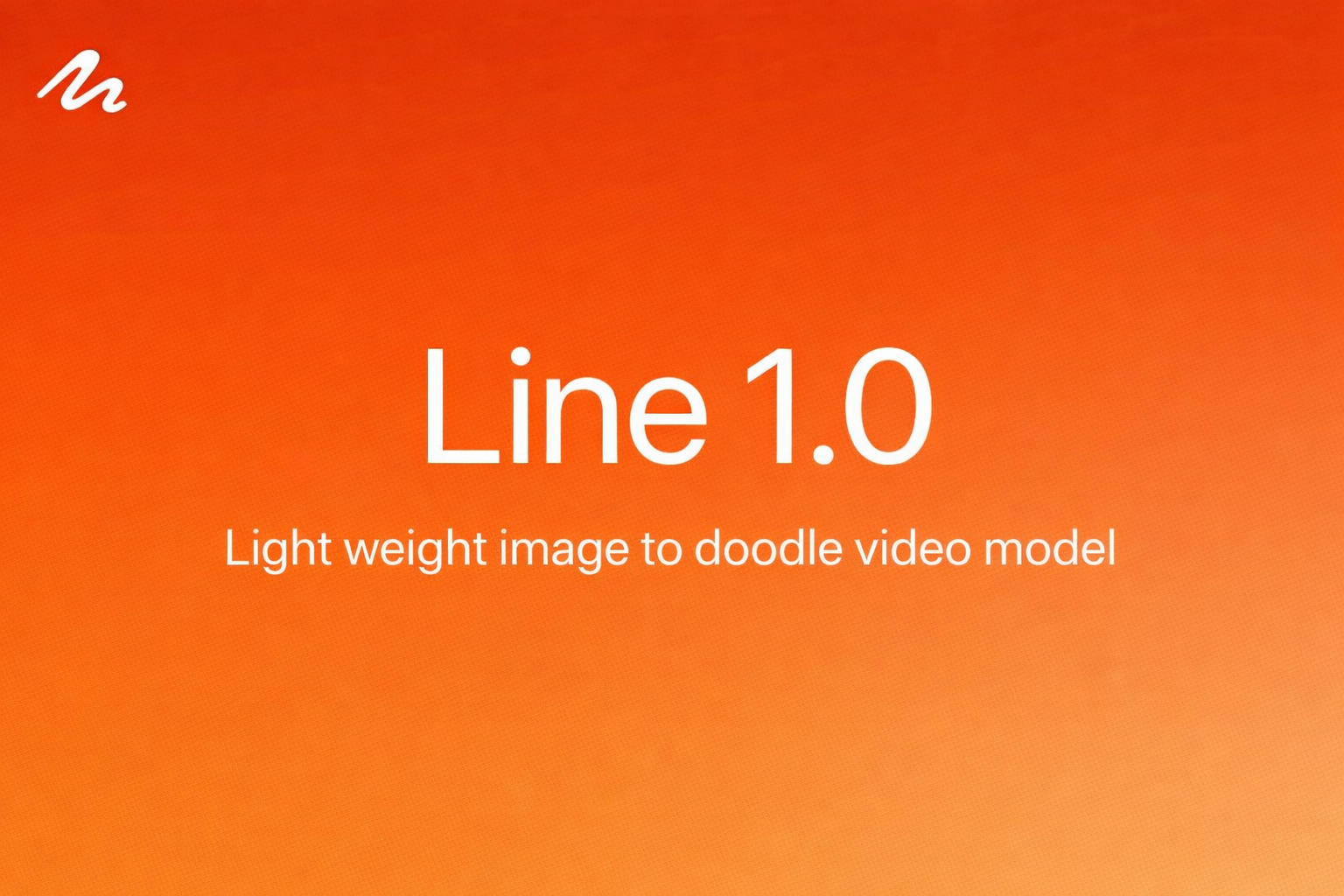 Line 1.0 Model